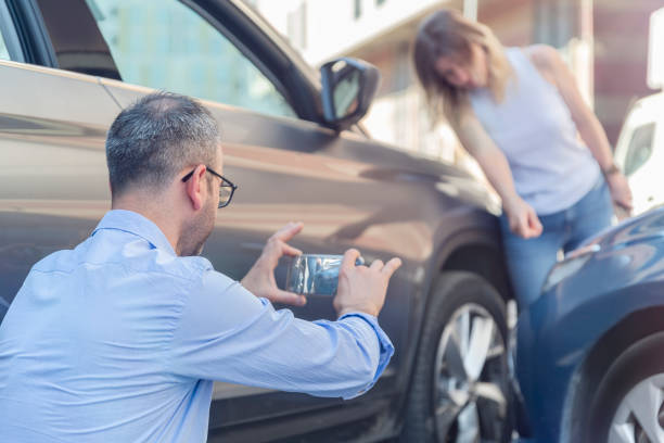 Professional Full Coverage Car Insurance technician working in Harrisburg, NC