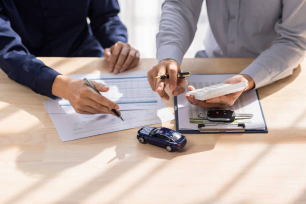 24/7 Emergency Full Coverage Car Insurance experts in Harrisburg, NC